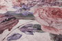 Conceptum Alfombra de Pasillo Mu149 - Powder 80 x 150 cm
